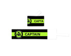 Captain Armband - The Merch Collective UK
