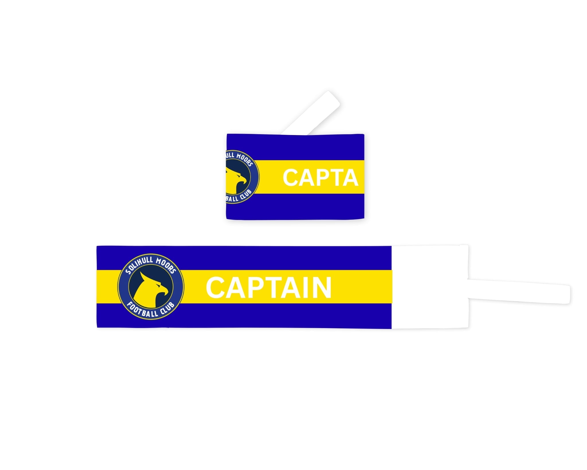 Captain Armband - The Merch Collective UK
