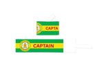 Captain Armband - The Merch Collective UK