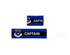 Captain Armband - The Merch Collective UK