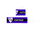 Captain Armband - The Merch Collective UK