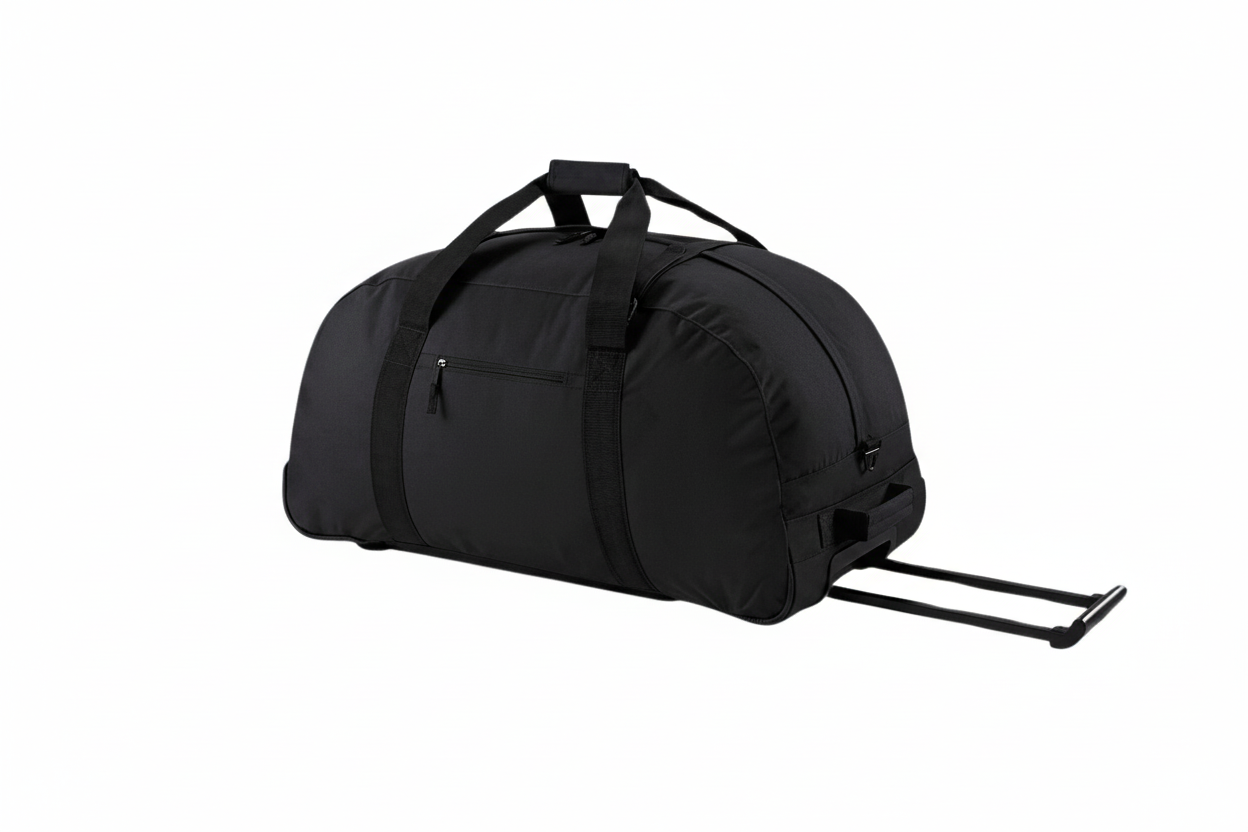 Classic Wheelie Hold - all - The Merch Collective UK