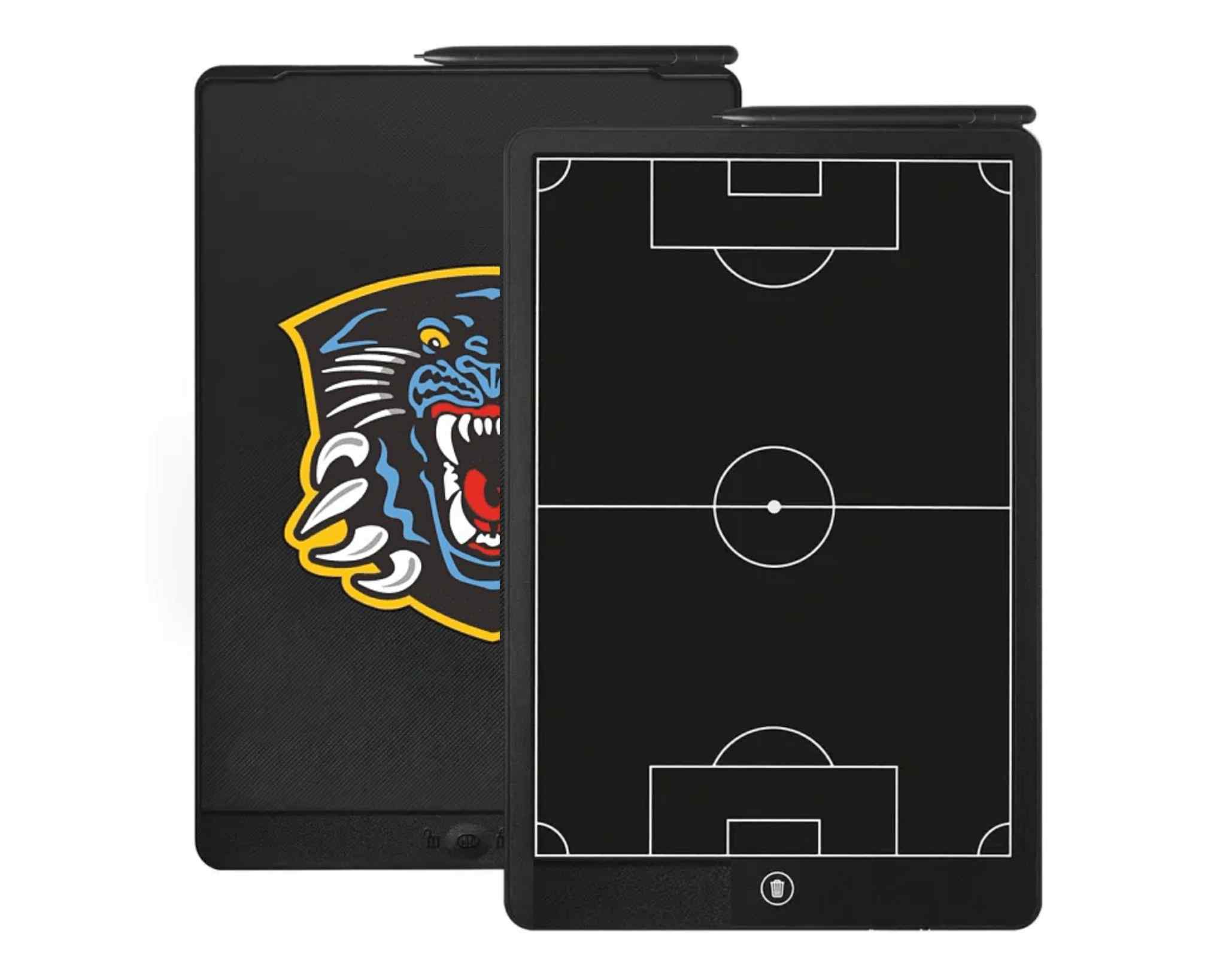 Coaches Tactical Board (16inch) - All About Annie LTD