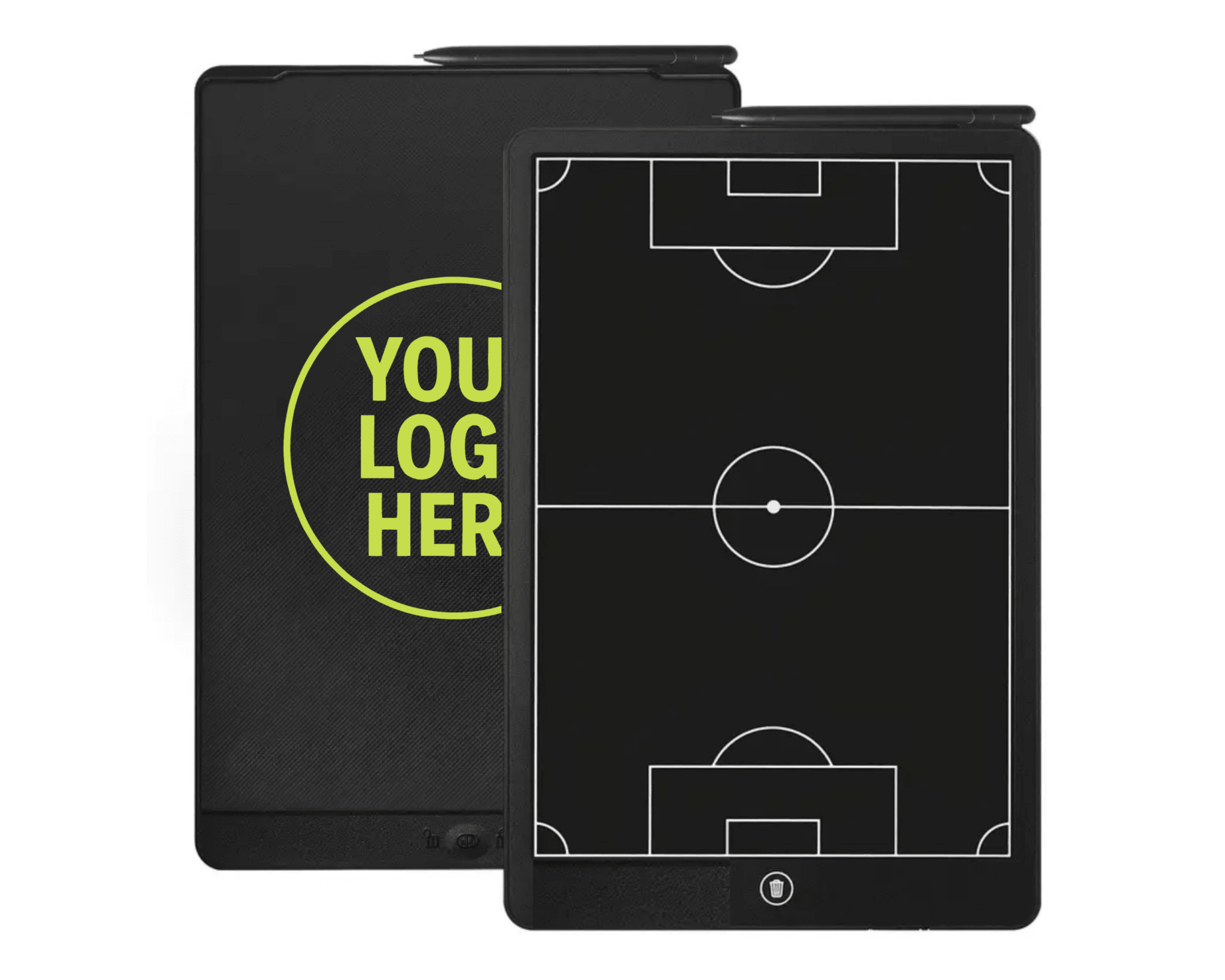 Coaches Tactical Board (16inch) - All About Annie LTD