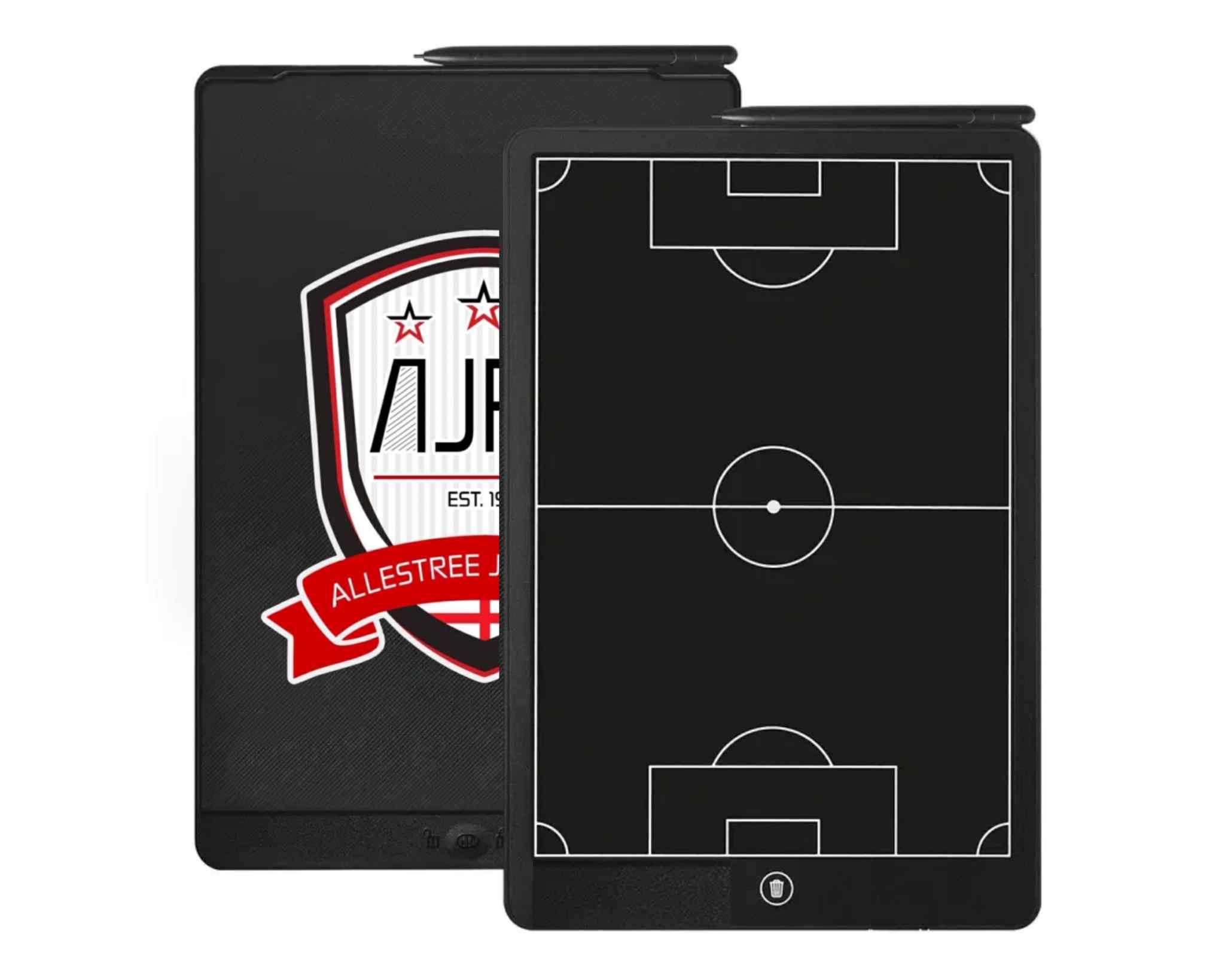 Coaches Tactical Board (16inch) - All About Annie LTD