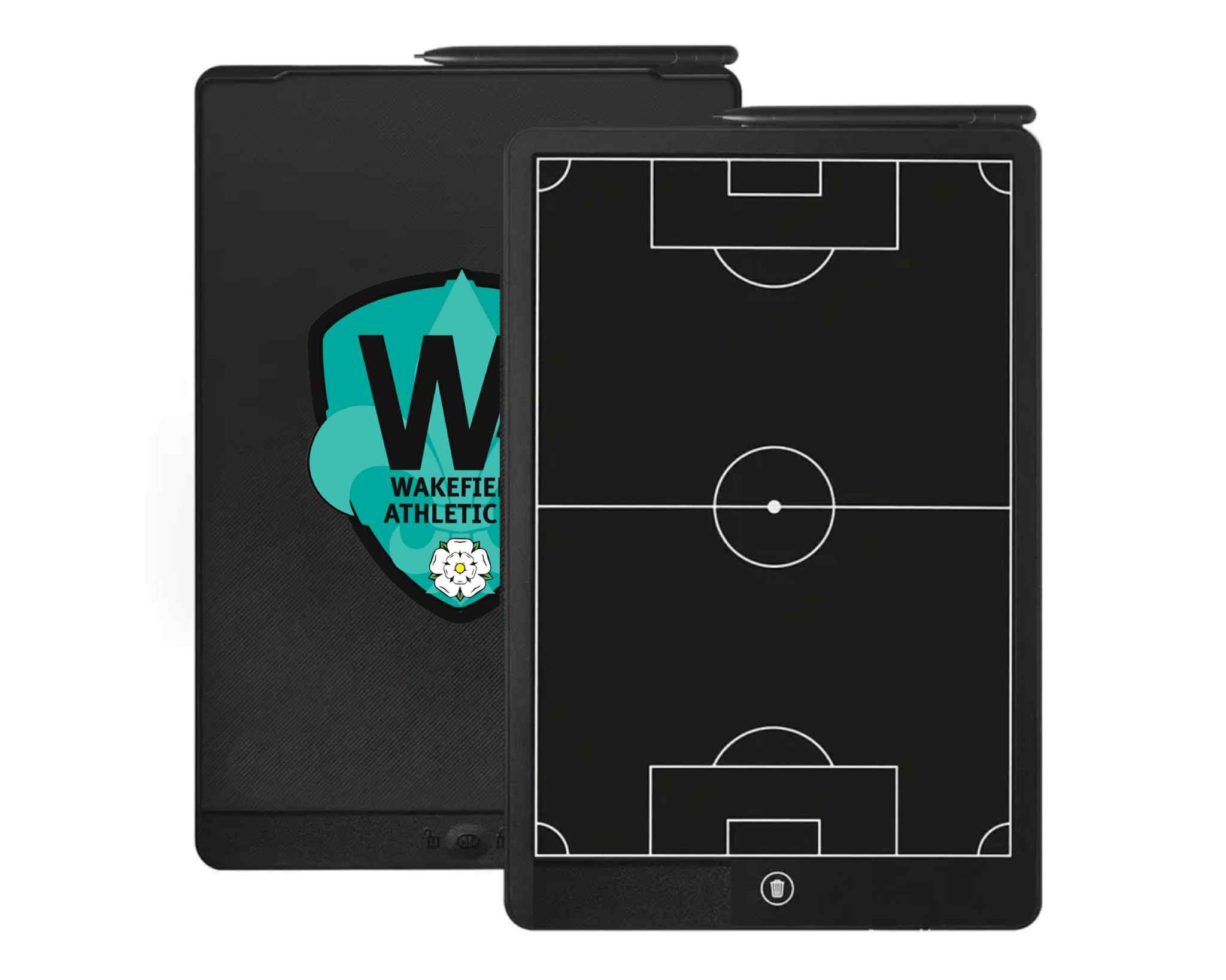 Coaches Tactical Board (16inch) - All About Annie LTD