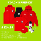 COACH'S PREP KIT - The Merch Collective UK