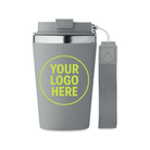 Double Wall Tumbler 350 ml - The Merch Collective UK