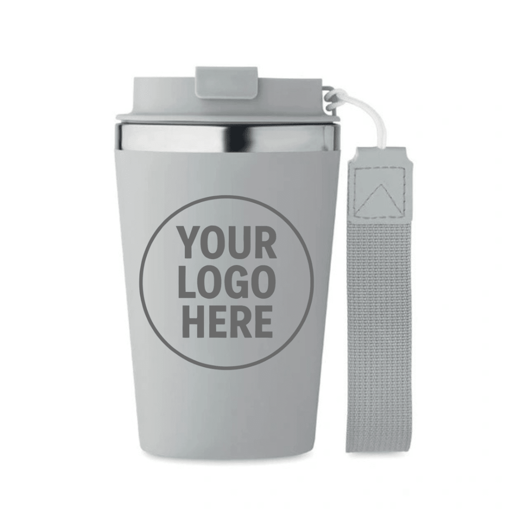 Double Wall Tumbler 350 ml - All About Annie LTD