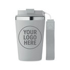 Double Wall Tumbler 350 ml - The Merch Collective UK