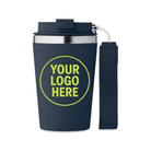 Double Wall Tumbler 350 ml - The Merch Collective UK