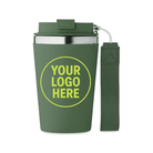 Double Wall Tumbler 350 ml - The Merch Collective UK