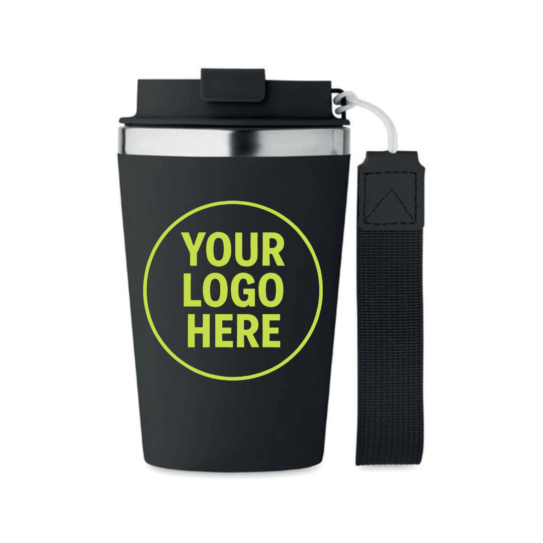 Double Wall Tumbler 350 ml - All About Annie LTD