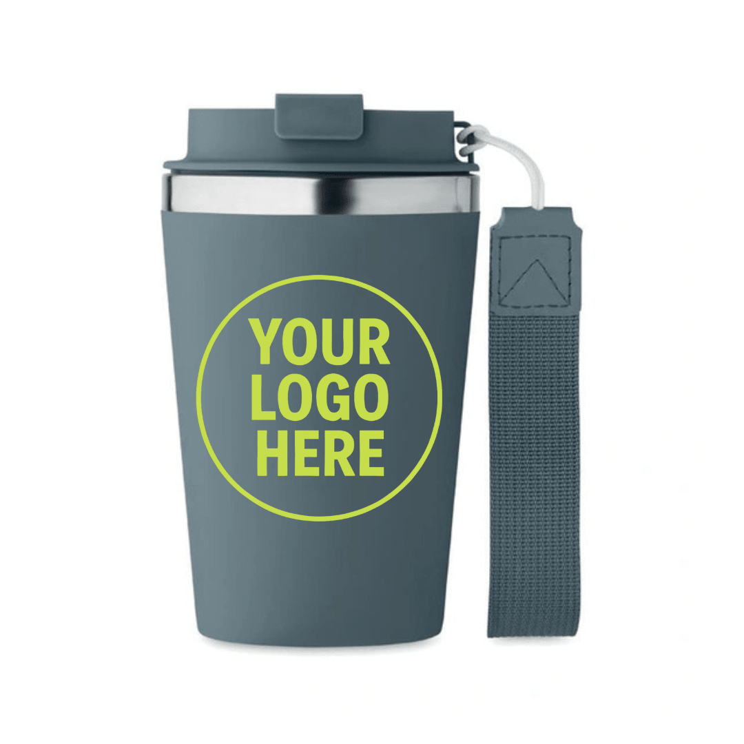 Double Wall Tumbler 350 ml - All About Annie LTD