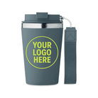 Double Wall Tumbler 350 ml - The Merch Collective UK