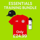 ESSENTIALS TRAINING BUNDLE - The Merch Collective UK
