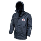 Farmers To Action 3 in 1 Jacket - The Merch Collective UK