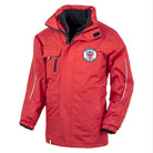 Farmers To Action 3 in 1 Jacket - The Merch Collective UK