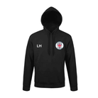 Farmers To Action Adults Hoodie - The Merch Collective UK