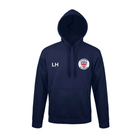Farmers To Action Adults Hoodie - The Merch Collective UK