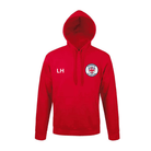 Farmers To Action Adults Hoodie - The Merch Collective UK
