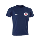 Farmers To Action Adults Sports T-Shirts - The Merch Collective UK