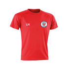 Farmers To Action Adults Sports T-Shirts - The Merch Collective UK