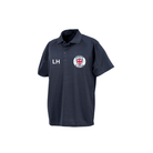 Farmers To Action Aircool Adult Polo Shirt - The Merch Collective UK