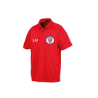 Farmers To Action Aircool Adult Polo Shirt - The Merch Collective UK