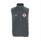 Farmers To Action Fleece Bodywarmer - The Merch Collective UK