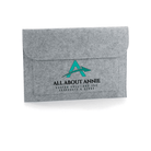 Felt Laptop & Document Sleeve - All About Annie LTD