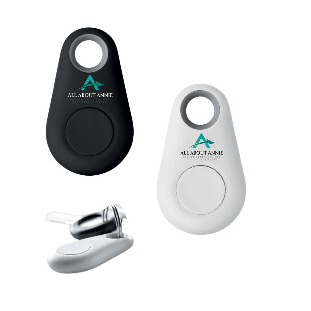 Find me SmartTrack Wireless Key and Item Locator - All About Annie LTD
