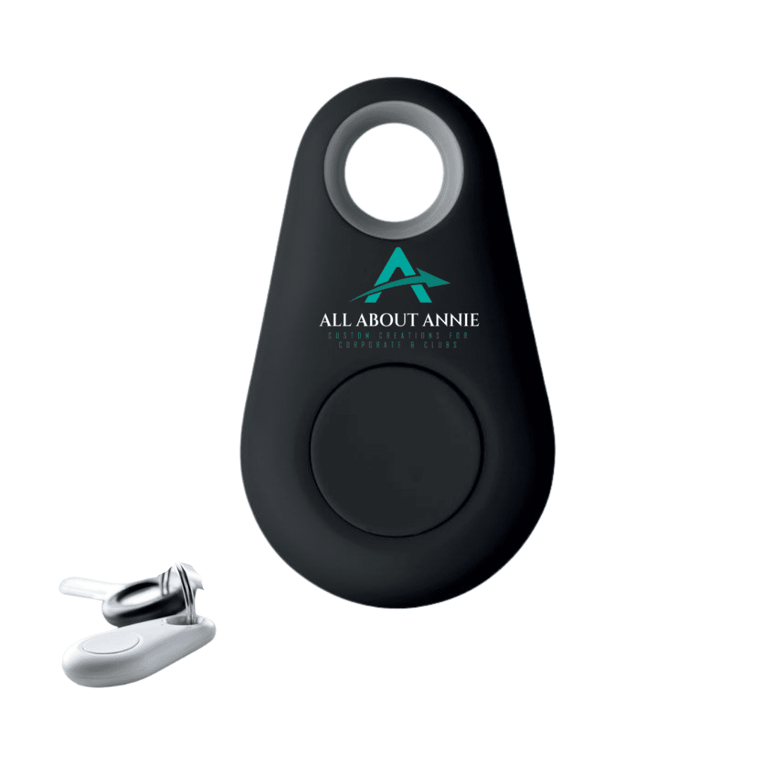 Find me SmartTrack Wireless Key and Item Locator - All About Annie LTD