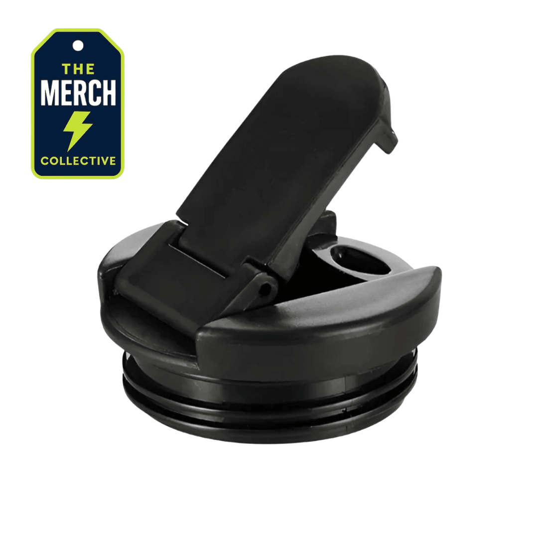 First Position 500ml Travel Mug - The Merch Collective UK