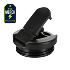 First Position 500ml Travel Mug - The Merch Collective UK