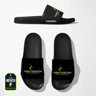 First Position Kids Sliders - The Merch Collective UK