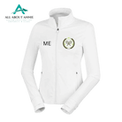 Fitness Jacket - The Merch Collective UK