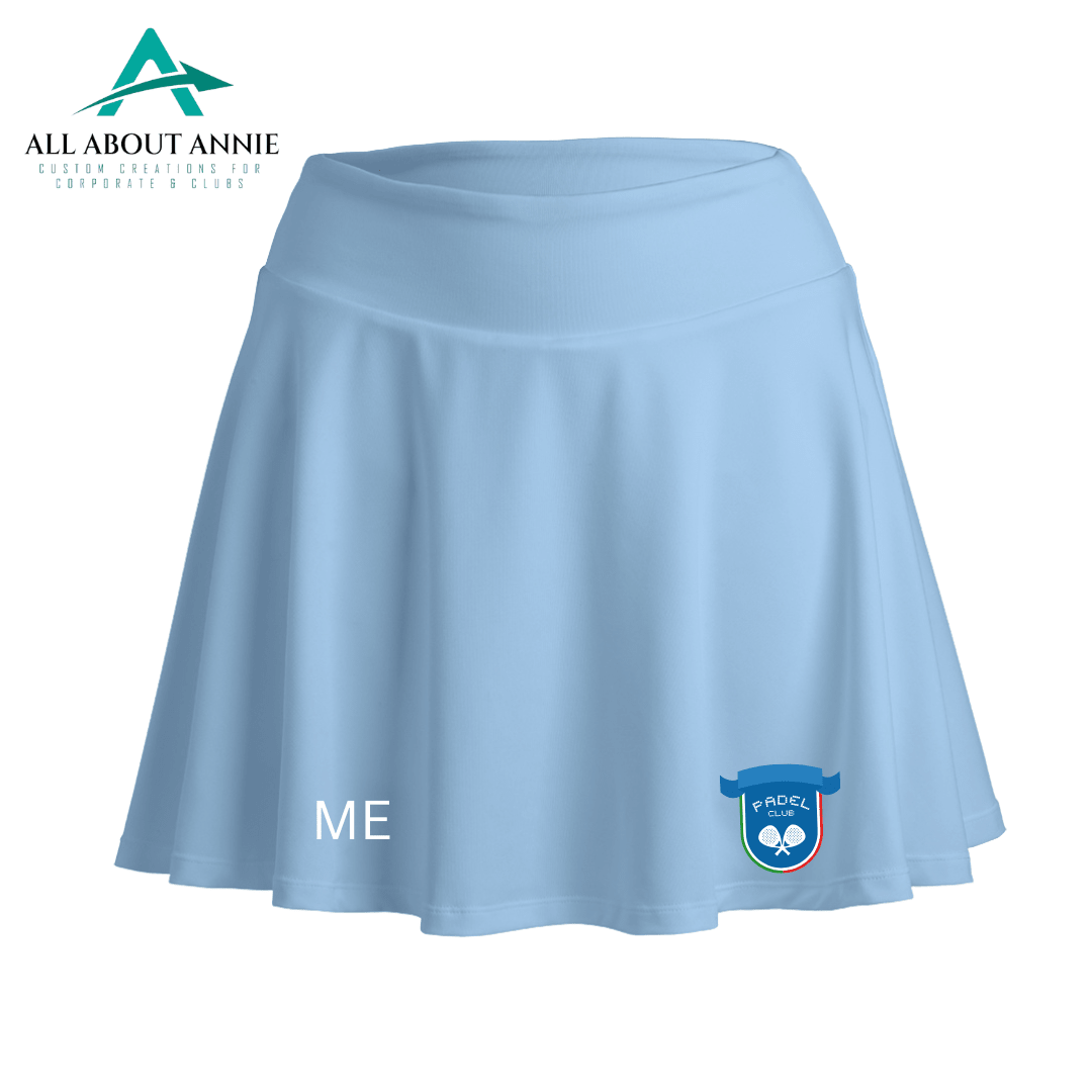 Fitness Skort - The Merch Collective UK