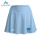 Fitness Skort - The Merch Collective UK