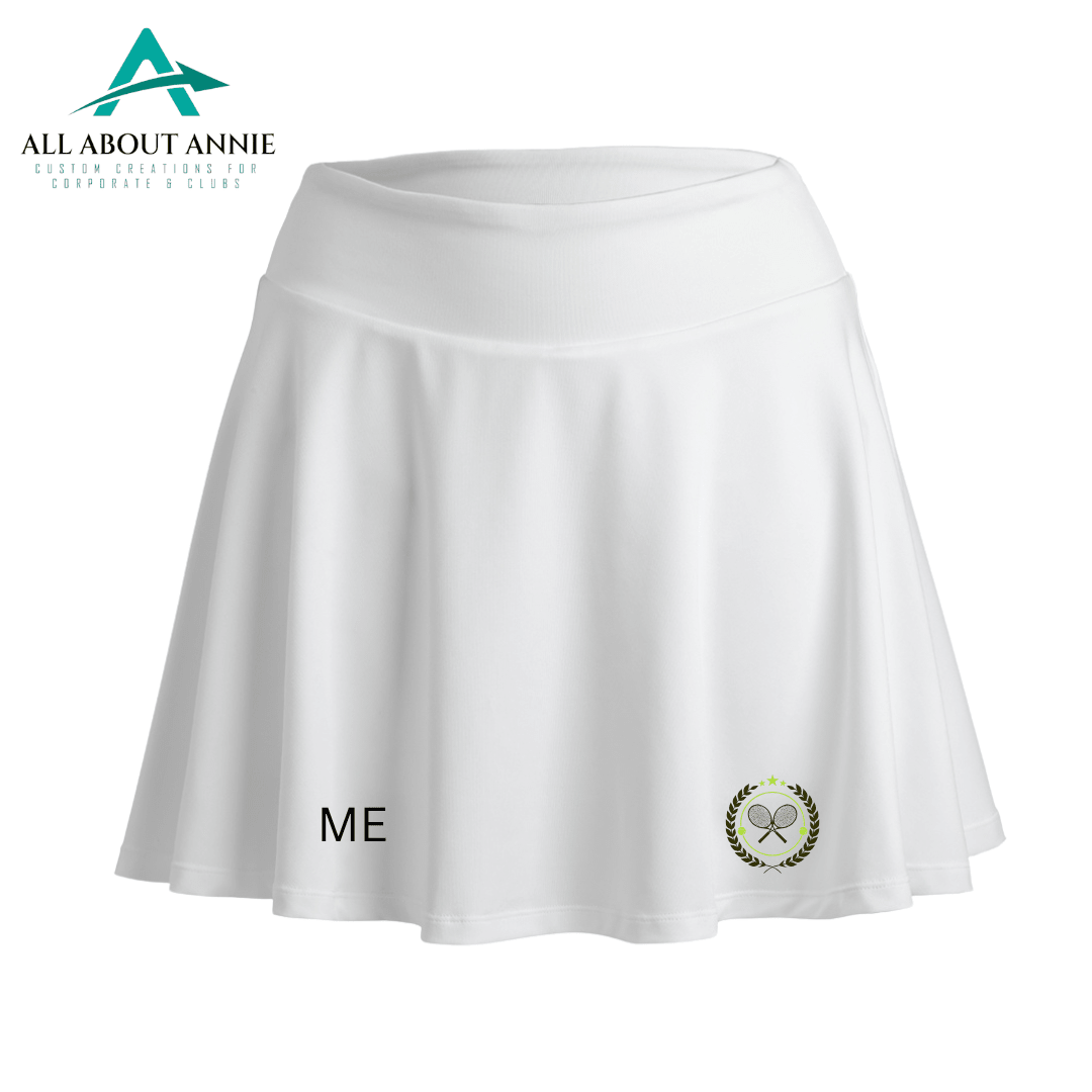 Fitness Skort - The Merch Collective UK