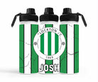 Flockton FC 850ml Water Bottle - The Merch Collective UK