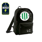 Flockton FC Backpack - The Merch Collective UK