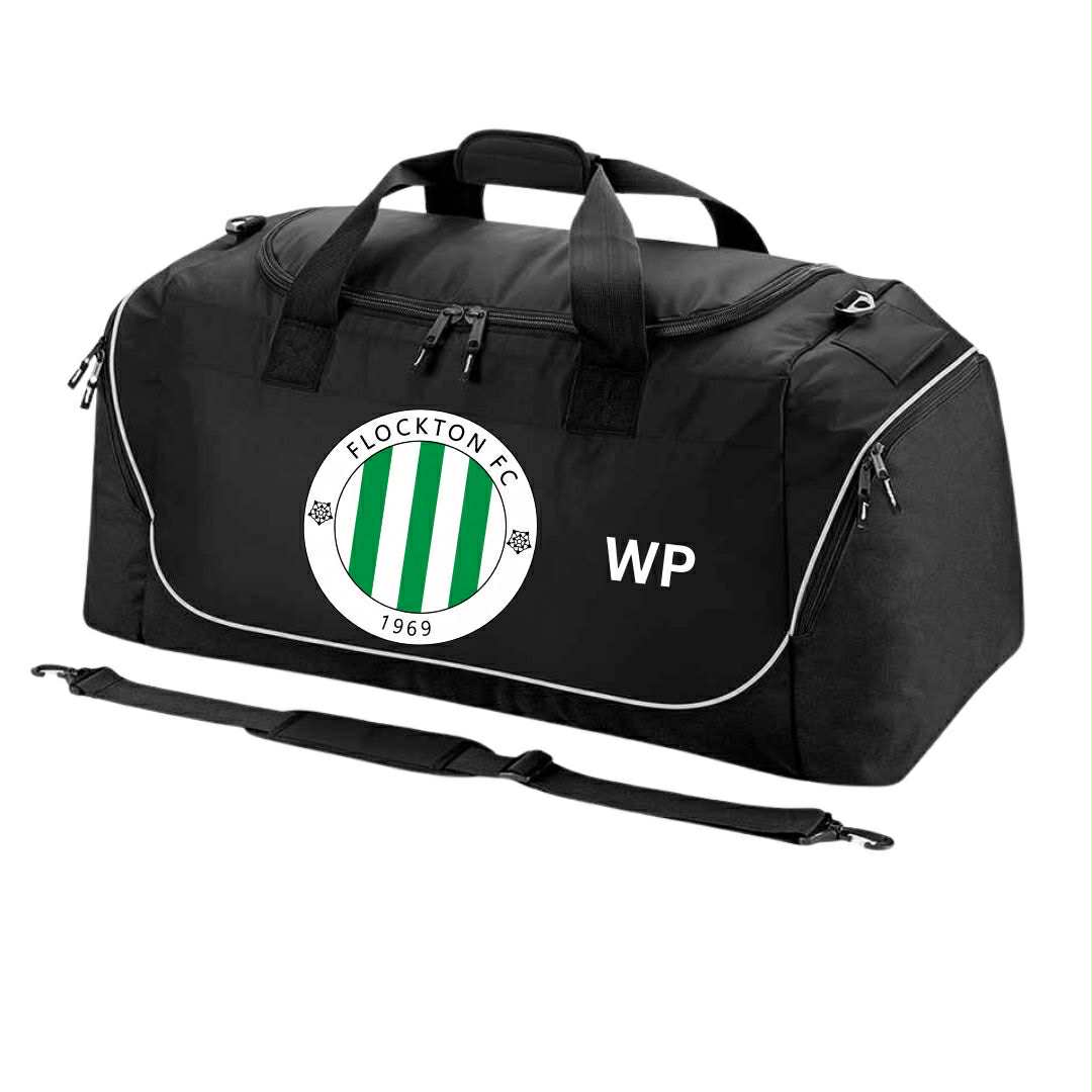 Flockton FC Extra Large Holdall - All About Annie LTD