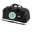 Flockton FC Extra Large Holdall - The Merch Collective UK