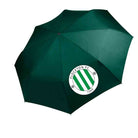 Flockton FC Golf Umbrella - The Merch Collective UK