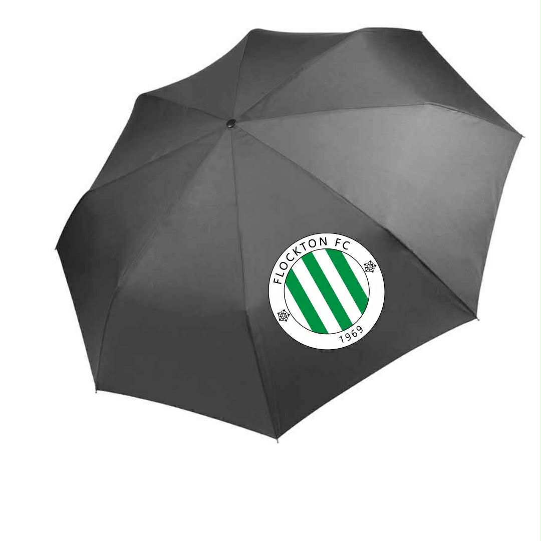 Flockton FC Golf Umbrella - All About Annie LTD
