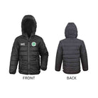 Flockton FC Kids Core Soft Padded Jacket - All About Annie LTD