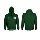 Flockton FC Kids Hoodie - The Merch Collective UK