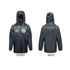 Flockton FC Kids Rain Coat - The Merch Collective UK