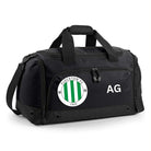 Flockton FC Large Holdall - The Merch Collective UK